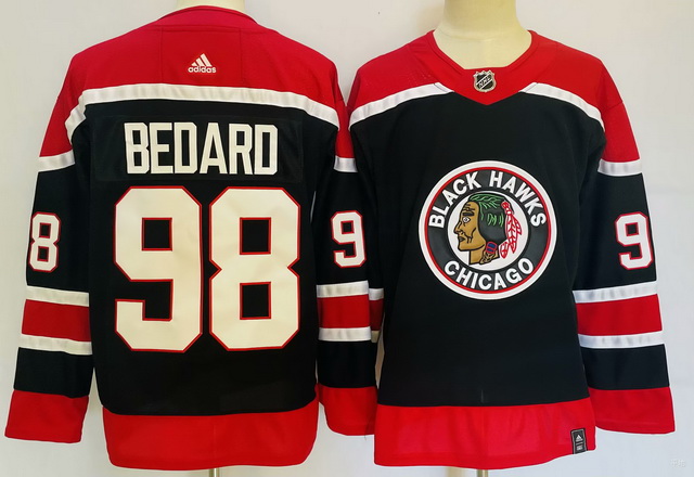 Chicago Blackhawks Jerseys 02